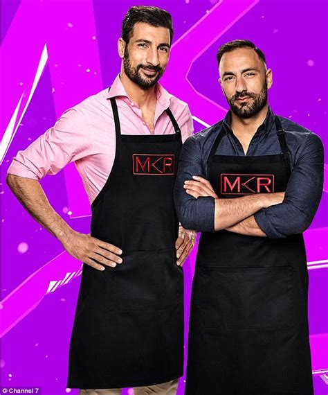 Season 8 movie to your friends by Classify Italian brothers from My Kitchen Rules