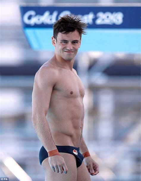 Fatherhood has helped me rediscover my love of diving. Tom Daley withdraws from defence of Commonwealth Games 10m ...