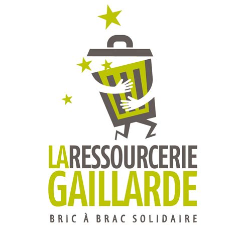 🚨 événement 🚨 #adopteplusquunobjet 🪑 face au broyeur de la société de #consommation, les ressourceries se. Offre d'emploi à la Ressourcerie Gaillarde - Campus ...