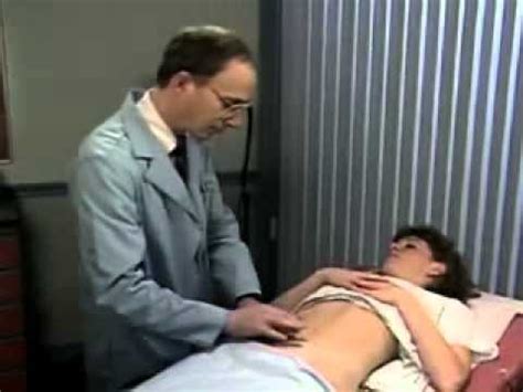 Electro жаrа 2 track 01. woman examination on the belly - YouTube