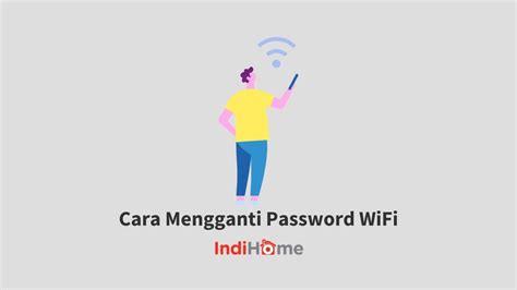 Cara melihat password wifi lewat modem. √ Cara Mengganti Password WiFi IndiHome SEMUA MODEM