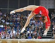 We did not find results for: Ginnastica, Vanessa Ferrari chiude ottava - Corriere Brescia