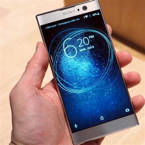 Sony xperia xa2 ultra's retail price in pakistan is rs. Sony Xperia XA2 phone specification and price - Deep Specs
