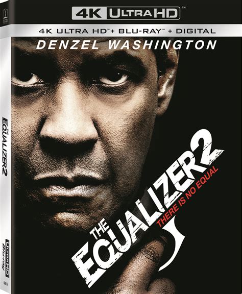 Time's running out for the equalizer 2 prime day sale! The Equalizer 2 Home Release Info | Nothing But Geek