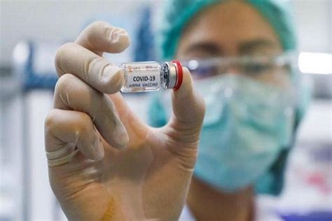 กก.วัคซีนเห็นชอบงบฯ จองวัคซีนกันโควิด 2.9 พันล้านบาท ให้คนไทย 33 ล้านคน พร้อมออกประกาศหนุน หวังเจรจาจบ ต.ค.นี้ ส่วน วัคซีนไทยทำ คาดตัวต้นแบบ. เปิด 2 ช่องทาง จองคิวฉีดวัดซีนโควิด เริ่ม 1 พ.ค.นี้ สยามรัฐ