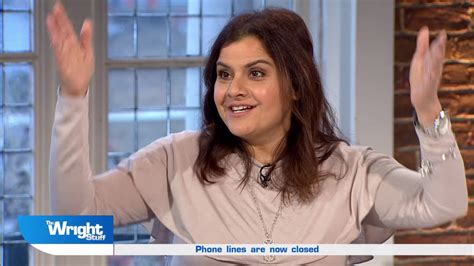 Eastenders' nina wadia confirmed as latest contestant. Actress Nina Wadia talks about appearing in Still Open All ...