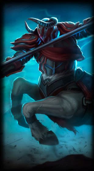 Star queen, aye aye, the amazing b.b., offbeat, wake up q.t., rain. 【LoL skin】 Hecarim Caballero Sangriento Galería de Aspecto ...