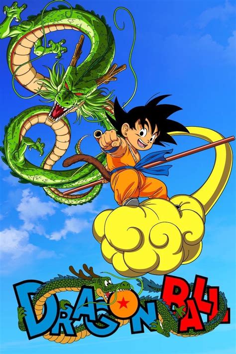 The current granolah the survivor saga began in december. Dragon Ball Original Poster 💙 | Dragon ball wallpapers, Dragon ball painting, Dragon ball artwork