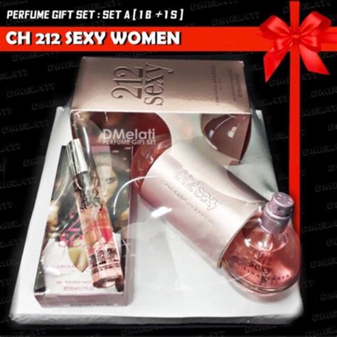 Selain statusnya sebagai atasan, bos juga bisa dibilang merupakan salah satu orang yang paling sering berada di samping anda. GIFT SET PERFUMES HANTARAN/HADIAH UNTUK PEREMPUAN | Shopee ...