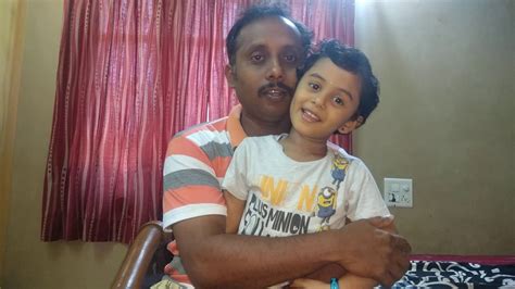 But which one's the best? Daddy , daughter song in Tamil - YouTube