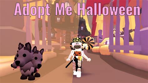 How to get free neon halloween pets in adopt me! Codes For Adopt Me Halloween Update / All New Adopt Me ...