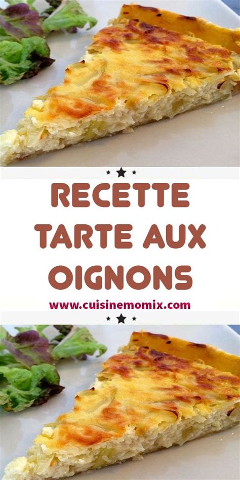 Les tartes fines doivent être aussi jolies que gourmandes : Épinglé sur Recette Rapide