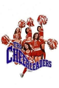 The 18 year old schoolgirls) is a 1973 comedy film directed by paul glickler, starring stephanie fondue and denise dillaway. THE CHEERLEADERS (1973) - Watch Movie Online - FULLTV Guide