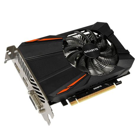 Herzlich willkommen auf unserem testportal. GIGABYTE Grafikkarte NVIDIA GeForce® GTX 1050 2GB »GV ...