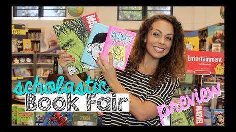 There forged was blade, and bound was hilt 2017 scholastic book fair preview! - YouTube
