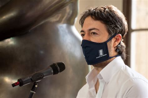 See more of daniel quintero calle on facebook. Daniel Quintero, el alcalde con mayor popularidad durante ...
