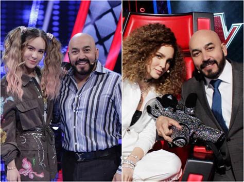 Cúpido puede flechar en cualquier lugar, y según los rumores, lupillo rivera y belinda al parecer son un ejemplo más de amor en el trabajo. Khéééé?! Lupillo Rivera y Belinda se casan