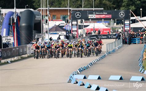 Jun 03, 2021 · thomas pidcock (gbr) 140: Coupe du Monde XC #2 - Nove Mesto | XCO U23 : doublé pour ...