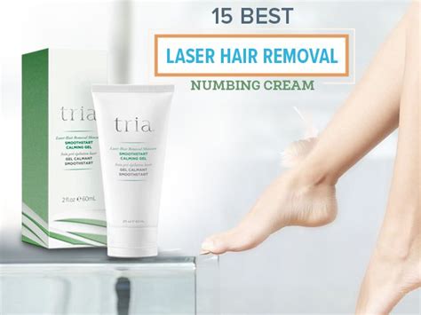 7 is the standard and ideal level suitable for topical. 15 Best Laser Hair Removal Numbing Cream in 2020 - BlogMilk