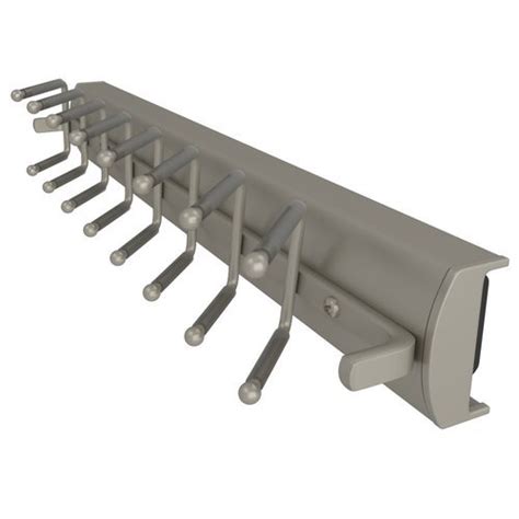 In fact, there is minimal to no hassle if you wish to buy the best tie racks online and save yourself the trip. Rev-A-Shelf 13-11/16 Inch Depth Premiere Swivel Tie Rack ...