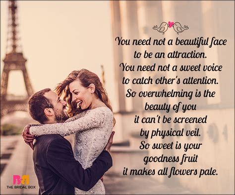 Do you care to make her smile? 44 Cutesy Romantic Love SMS To Make 'Em Smile