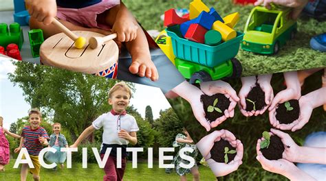 Impact how children learn, think, develop and behave. Best Child Care Near ME | Child Care Centers Near Me