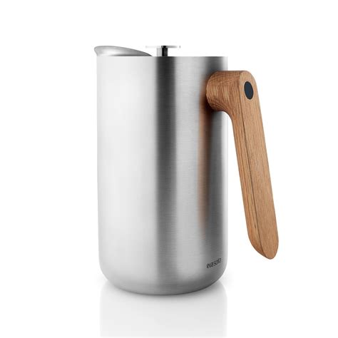 Scandinavian interior design is a style celebrated by many. Nordic Kitchen Stainless Steel Thermo Cafetiere | Nordic ...