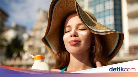 Everything you need to nourish your skin can be found in nature. Viral Tren Baru Contouring Pakai Sunscreen yang Ternyata ...