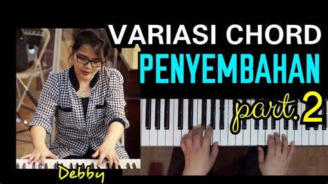 Chord gitar dan lirik lagu ' kau malaikatku' dari padi reborn. Variasi CHORD PENYEMBAHAN - part.2 - YouTube