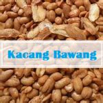 Hantu ini dikatakan secara cerita lisan bahawa sangat berusaha menjadikan tuannya disukai ramai.ia dinamakan pelesit kerana ia melesetkan (menyesatkan) melalui tujuan melaris diri. RESEP KACANG BAWANG GORENG RENYAH GURIH - RESEP KUE