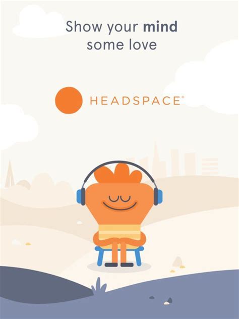 And since free meditation apps abound at this very moment, there's never been a better time to hop on your cushion and give mindfulness a chance. 2.Headspace: Headspace is a meditation app available for ...