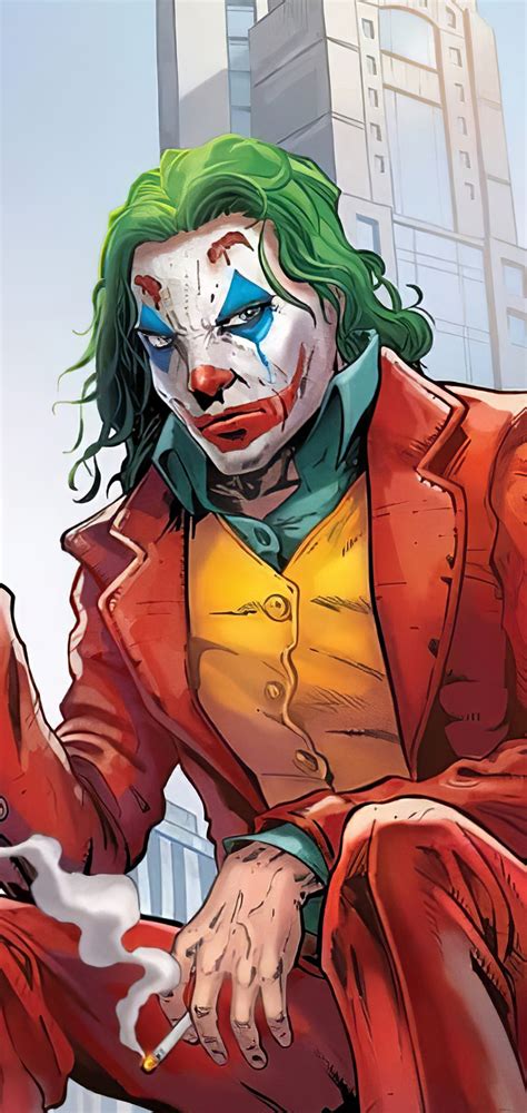 Sure, it's a new year, but we're in worse shape right now than we were all of last year. 1080x2280 Joker Comic 4K One Plus 6,Huawei p20,Honor view ...