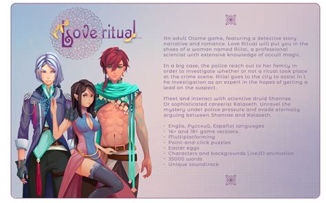 We would like to show you a description here but the site won't allow us. Descargar Juegos Otome En Español Para Pc - Encuentra Juegos