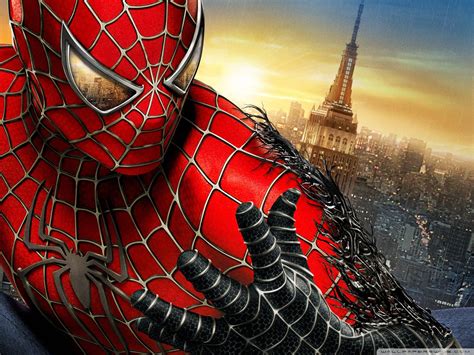 The amazing spider man hd wallpapers desktop backgrounds the 1920×1080. Spiderman Wallpaper (73+ images)