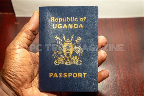 How to obtain a passport in alabama usa today? DETAILED: How to Apply For a Ugandan Passport Online