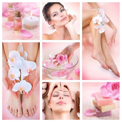 Imani rose nuru massage 10:06. Pin on Diy natural products