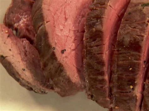 Beef tenderloin is the most tender muscle on the steer. Beef Tenderloin Recipesby Ina Gardner : CEO Jeremy Andrus & Forbes | Whole beef tenderloin ...