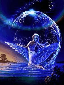 Want to discover art related to azules? ROSAS AZULES gif - Buscar con Google (con imágenes ...