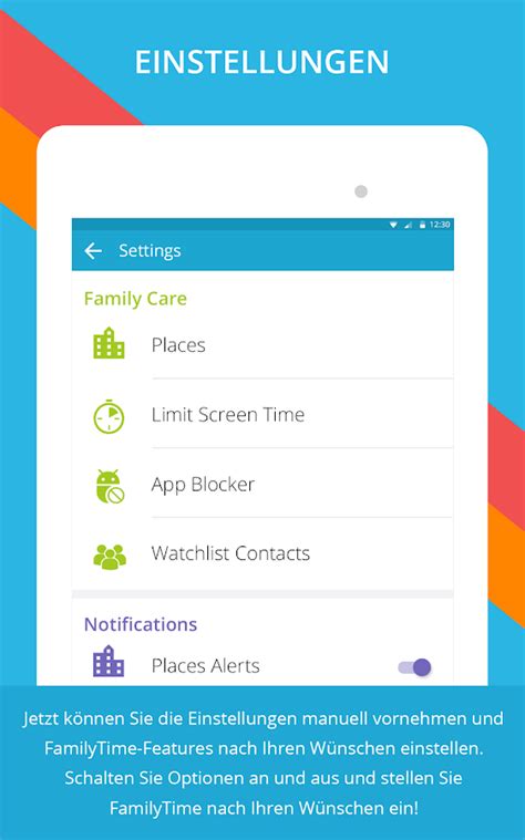 So, you can't monitor your. FamilyTime Eltern-Kontrolle - Android-Apps auf Google Play