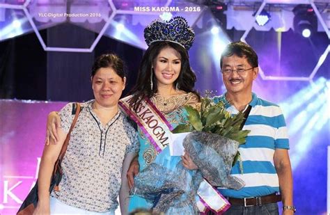 We did not find results for: Can she be the next Miss Universe? Take a look at Kisses ...