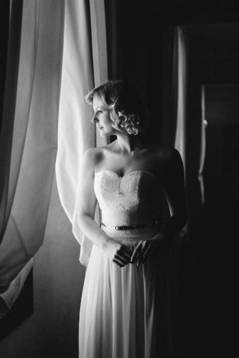 Das sind die 30 schönsten. Brautkleid inspiriert vom 20er Jahre Stil - Vintage Kleid ...