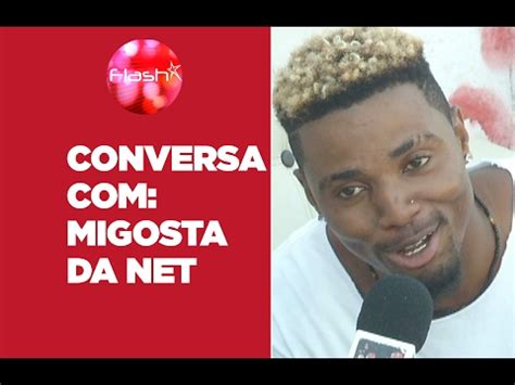 We do not host any content on our servers, all videos, photos and previews hosted only on tiktok servers and all rights reserved by their respective owners. FLASH | CONVERSA COM: MIGOSTA DA NET - YouTube