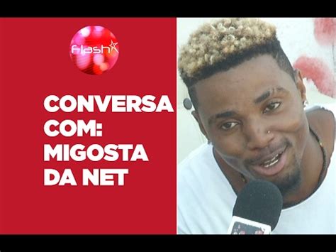 Free download and streaming baixar videos do migosta on your mobile phone or. FLASH | CONVERSA COM: MIGOSTA DA NET - YouTube