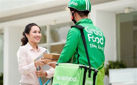 How long does food city delivery via instacart take? Grab Food takes biggest bite of food delivery in Vietnam ...