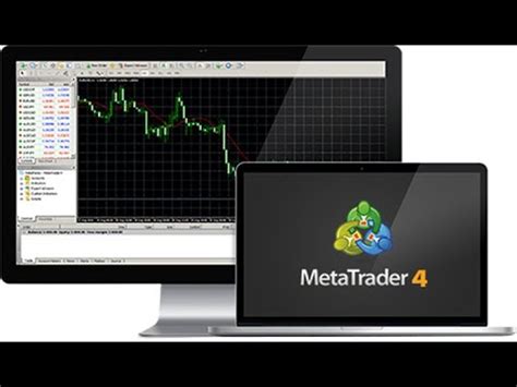 Maybe you would like to learn more about one of these? How To Use MetaTrader 4&5 (Tutorial For Beginners) How To ...