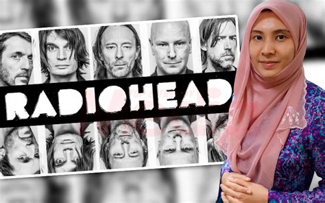 Permatang pauh pulau pinang 13/03/2021. Kecoh Isu Nurul Izzah Nak Bawa Radiohead Datang Malaysia ...