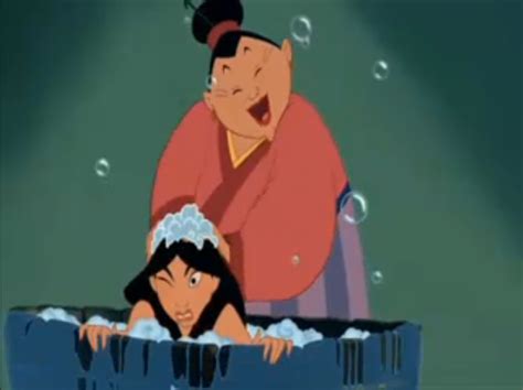 Did you scroll all this way to get facts about mulan bath bomb? Shampoo - Anime Bath Scene Wiki, the database for bathing ...