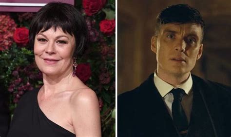 Set in birmingham, england, the series follows the exploits of the shelby crime family in the direct aftermath. Peaky Blinders season 6: Will Aunt Polly actress Helen ...