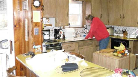 For a long time as a child mum wouldn't tell why an uncle stopped coming around and she settled on you. Uncle | My Uncle doing Dishes | Nick Zolotko | Flickr