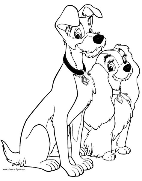 Free printable penguin coloring pages. Pin by Tiffany Patterson on Disney couples (With images ...